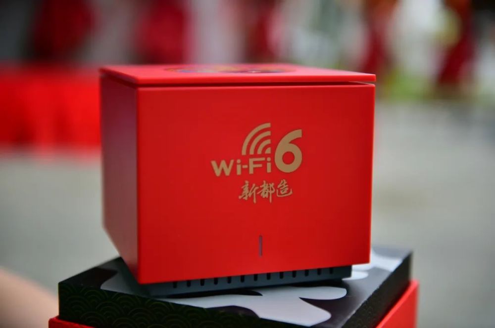 正式投產(chǎn)！這款成都造“黑科技”，每個(gè)人都用